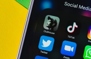 Clubhouse lance enfin son application pour Android