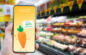 App Review : Yuka – l’application qui scanne vos produits