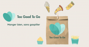 App Review : Too Good To Go – l’application n°1 contre le gaspillage