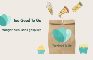 App Review : Too Good To Go – l’application n°1 contre le gaspillage
