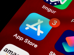 App Store : nouvelle méthode de Search Advertising