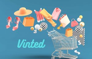 App Review : Vinted – l’application pour la vente de vêtements d’occasion