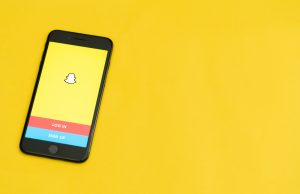 Snap introduit le Marketplace des Créateurs et d’autres nouveautés