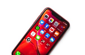 Apple introduit dans l’App Store les suggestions de recherche