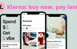 App Review : Klarna – Shop now. Pay later.