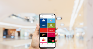 App Review : Stocard – tes cartes dans une app