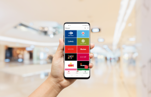 App Review : Stocard – tes cartes dans une app