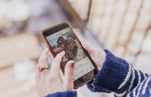 Nouveauté pour Instagram Shopping : le contenu de la communauté
