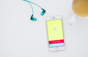 Snap signe un accord avec Universal Music Group