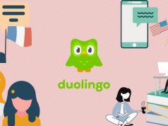 App Review : Duolingo – apprendre une langue en s’amusant