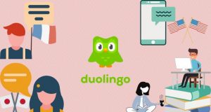 App Review : Duolingo – apprendre une langue en s’amusant