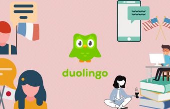 App Review : Duolingo – apprendre une langue en s’amusant