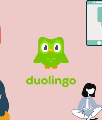 App Review : Duolingo – apprendre une langue en s’amusant