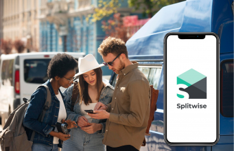 App Review : Splitwise – l’application pour partager les dépenses