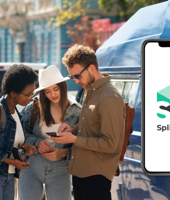 App Review : Splitwise – l’application pour partager les dépenses