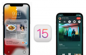 La bêta d’iOS 15 est maintenant disponible à tout le monde