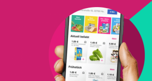 App Review : Flink – livraison en 10 minutes