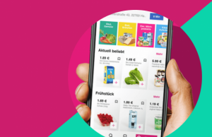 App Review : Flink – livraison en 10 minutes