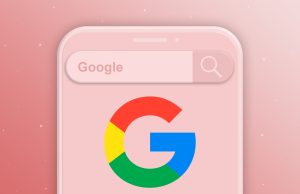 Google montre la nouvelle section de sécurité de son store