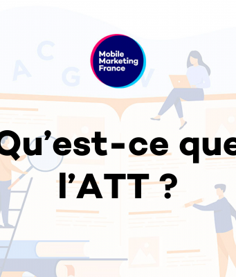 Qu’est-ce que l’ATT – App Tracking Transparency ?