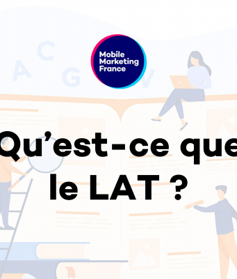 Qu’est-ce que le LAT – Limit Ad Tracking d’iOS ?