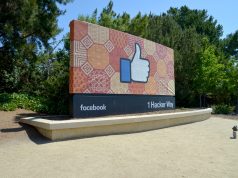 Facebook : recettes publicitaires record pour le deuxième trimestre de 2021