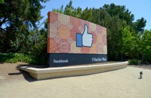 Facebook : recettes publicitaires record pour le deuxième trimestre de 2021