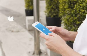 Twitter teste les publicités dans ses “stories”